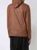 'Mutable Windbreaker'夹克