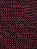textured tie