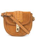 mini 'Ghianda' saddle bag