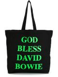 Jeremy Deller God Bless David Bowie手提包