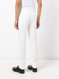 tapered trousers