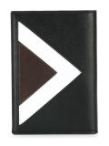 'Modernist' passport holder