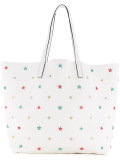 stars shoulder bag 