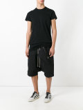 large plain T-shirt 