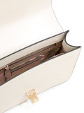 flap crossbody bag 