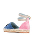 #findmeinwonderland espadrilles