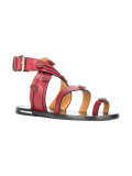 Étoile Jord Sandals