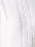 'Cable Knit'连衣裙