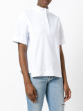 shortsleeved blouse 