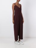 spaghetti strap jumpsuit