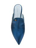 #findmeinwonderland pointy sandals
