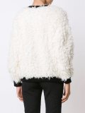fluffy sweatshirt 