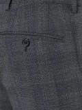 two piece suit