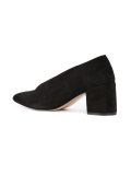 almond toe pumps 