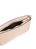 small logo plaque crossbody bag