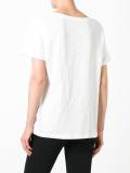 logo print T-shirt 