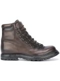 'Kontra' boots