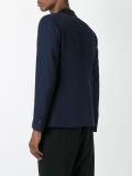 'Iconic Le Smoking' jacket