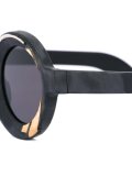 Kuboraum x _Julius 'Mask M7'太阳眼镜
