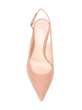 slingback sandals