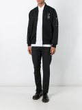 'Track' jacket