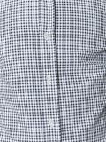 checked plaid shirt