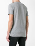 animals tribal T-shirt