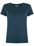 round neck t-shirt