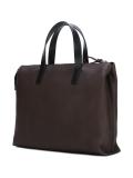 zipped tote 