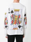 Playing Cards T-shirt