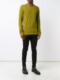 longsleeved T-shirt