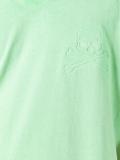 'Down Cast' T-shirt