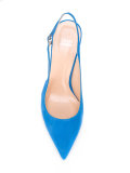 stiletto pumps