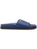 Neil slider sandals