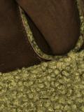 cuff detailing gloves