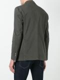three button blazer 