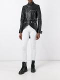 'Lugete' jacket