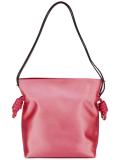 'Flamenco' tote bag