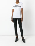 Toronto's Caten Twins T-shirt