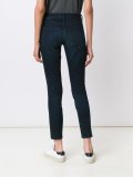 'Eclipse' washed jeans
