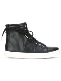 contrast hi-tops 