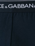 logo waistband boxers