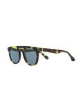 'Mykita x Bernhard Willhelm collaboration'太阳眼镜