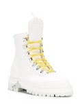 'Hiking Mountain' boots