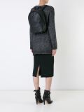'Boyfriend'中号背包