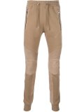 biker track pants