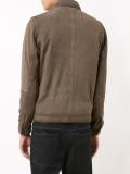 'Hawk' flight jacket