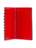 'Paros' billfold wallet