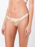 'Heiress' briefs