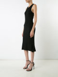 flared dress